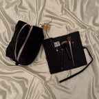 Hemdem Fırça Çantası – Seyahat Boy