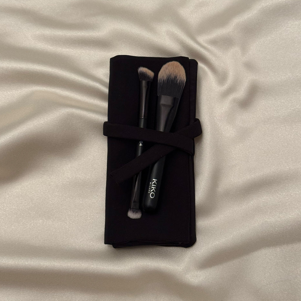 Hemdem Fırça Çantası – Seyahat Boy