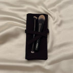 Hemdem Fırça Çantası – Seyahat Boy