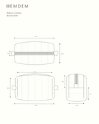 Ritüel – Bakım Çantası