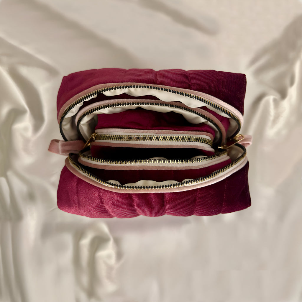 Ritüel – Medium Makyaj Çantası