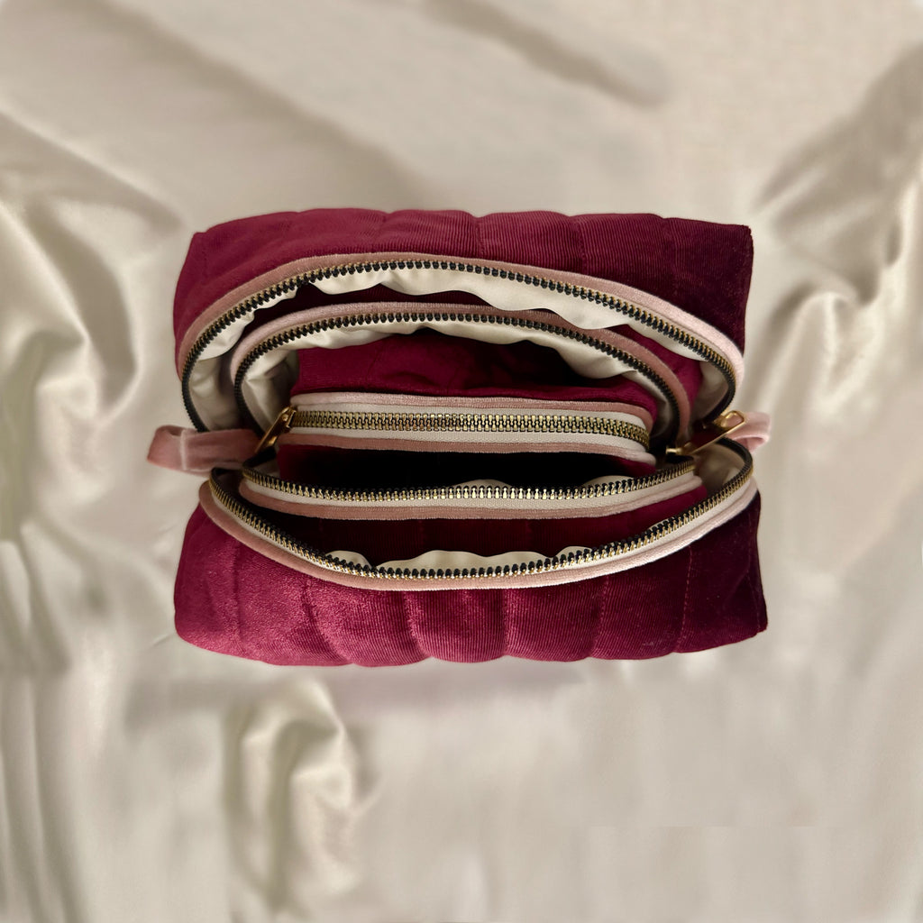 Ritüel – Mini Makyaj Çantası