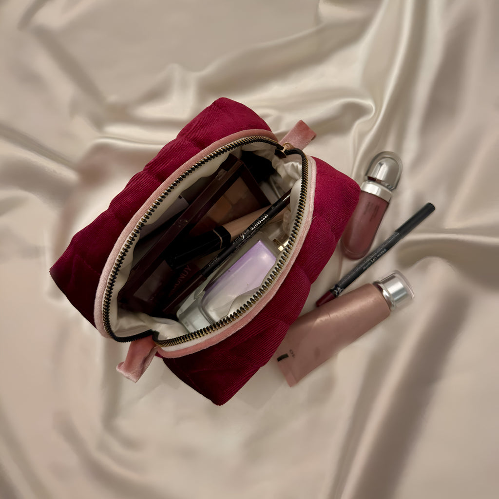 Ritüel – Medium Makyaj Çantası