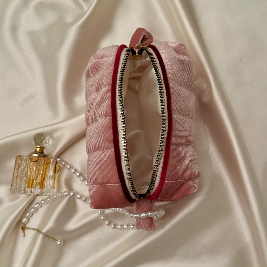 Ritüel – Mini Makyaj Çantası