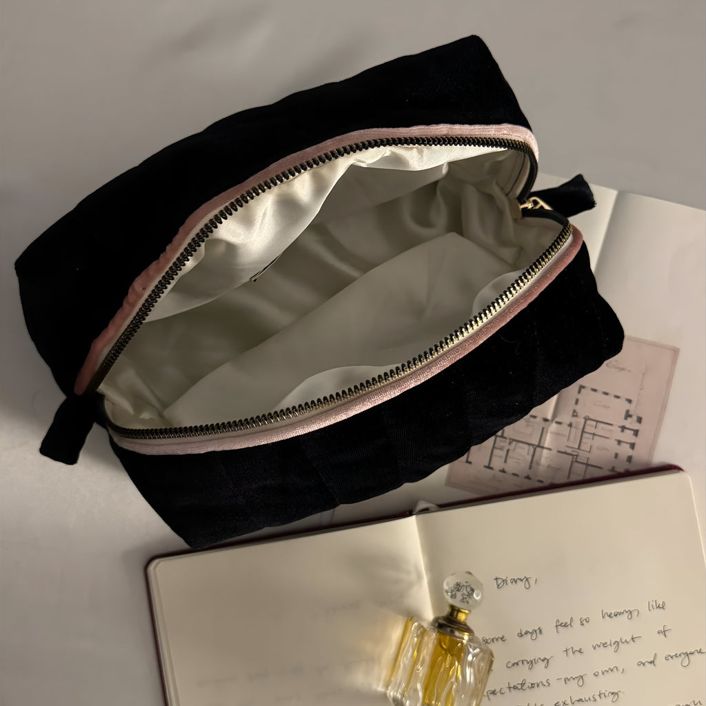 Ritüel – Medium Makyaj Çantası