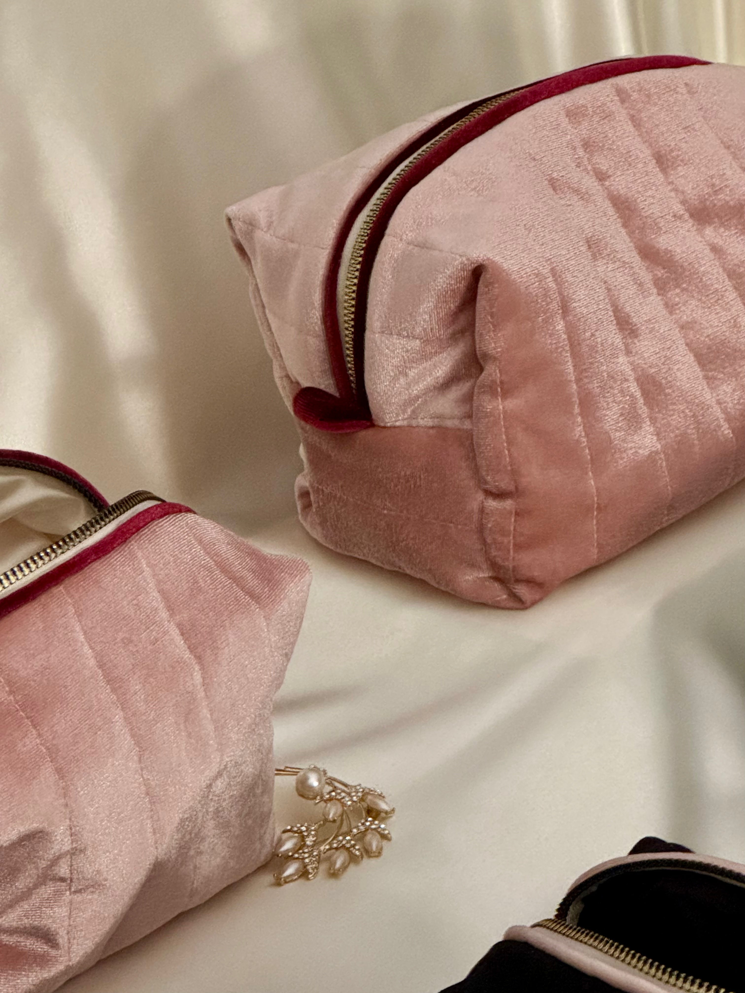 Ritüel – Medium Makyaj Çantası